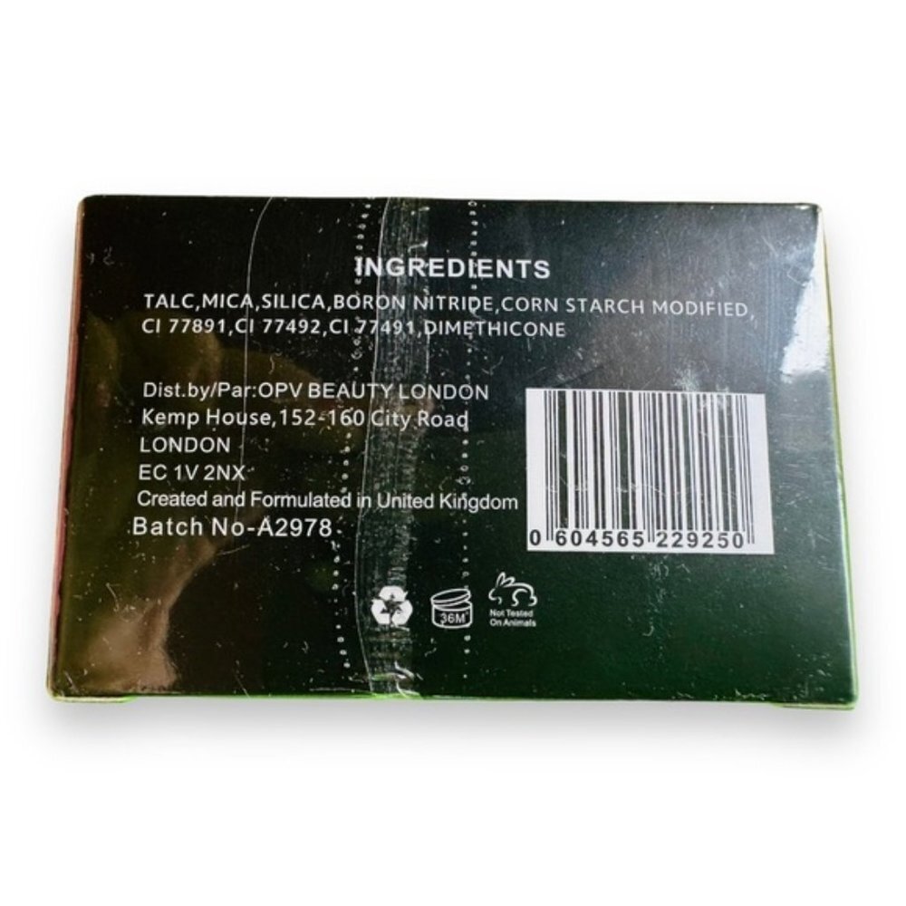 OPV Beauty Medium Setting Powder - Picture 4 of 5